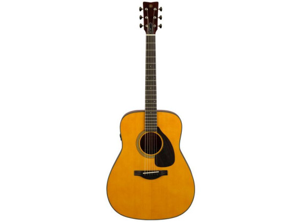 Yamaha FGX5G NT High Gloss Yamaha FGX5G NT High Gloss